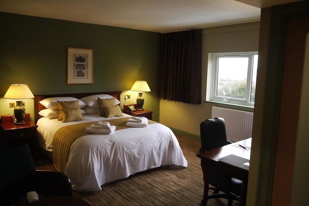 The Stones Hotel Salisbury Exterior foto